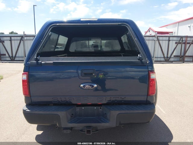 Aukcja sprzedaży 2016 Ford F-450 Xl, vin: 1FT8W4DT2GEA39845, numer aukcji: 45602196