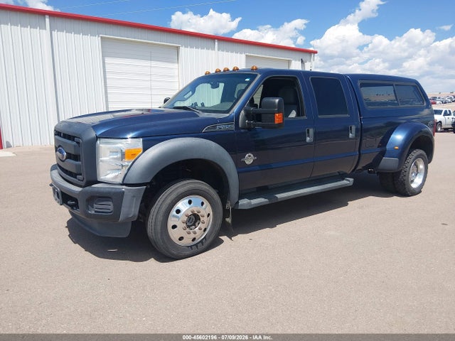 Aukcja sprzedaży 2016 Ford F-450 Xl, vin: 1FT8W4DT2GEA39845, numer aukcji: 45602196