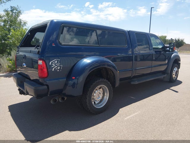 Aukcja sprzedaży 2016 Ford F-450 Xl, vin: 1FT8W4DT2GEA39845, numer aukcji: 45602196