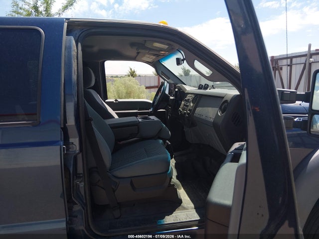 Aukcja sprzedaży 2016 Ford F-450 Xl, vin: 1FT8W4DT2GEA39845, numer aukcji: 45602196
