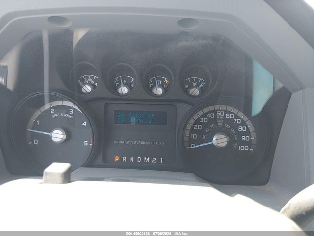 Aukcja sprzedaży 2016 Ford F-450 Xl, vin: 1FT8W4DT2GEA39845, numer aukcji: 45602196