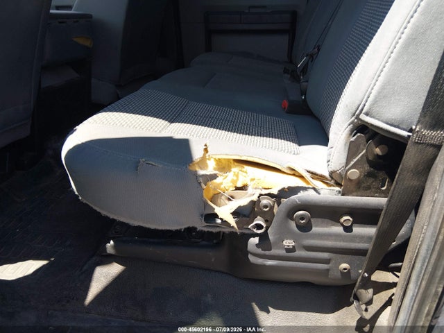 Aukcja sprzedaży 2016 Ford F-450 Xl, vin: 1FT8W4DT2GEA39845, numer aukcji: 45602196