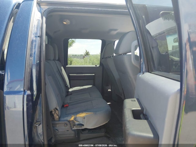 Aukcja sprzedaży 2016 Ford F-450 Xl, vin: 1FT8W4DT2GEA39845, numer aukcji: 45602196