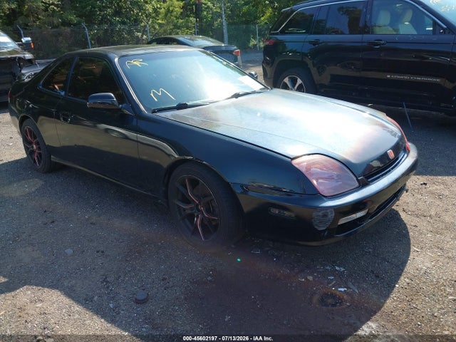 Aukcja sprzedaży 1997 Honda Prelude, vin: JHMBB6249VC016014, numer aukcji: 45602197