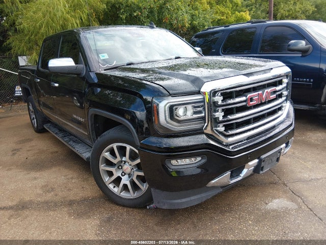Aukcja sprzedaży 2017 Gmc Sierra 1500 Slt, vin: 3GTP1NEC4HG150731, numer aukcji: 45602203