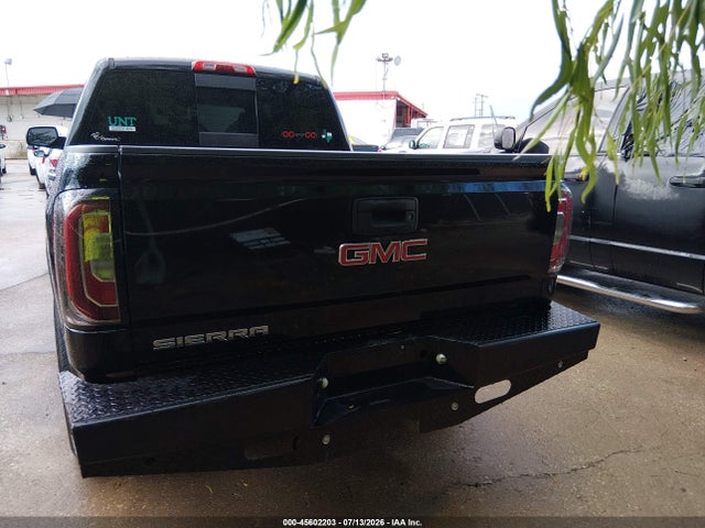 Aukcja sprzedaży 2017 Gmc Sierra 1500 Slt, vin: 3GTP1NEC4HG150731, numer aukcji: 45602203