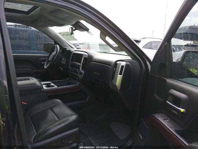 Aukcja sprzedaży 2017 Gmc Sierra 1500 Slt, vin: 3GTP1NEC4HG150731, numer aukcji: 45602203
