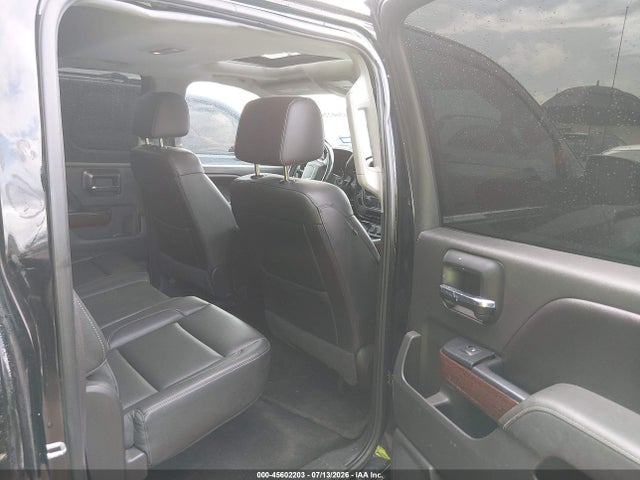 Aukcja sprzedaży 2017 Gmc Sierra 1500 Slt, vin: 3GTP1NEC4HG150731, numer aukcji: 45602203