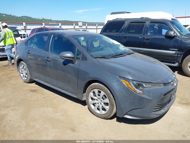 Toyota COROLLA LE 2024 5YFB4MDE0RP168802 Image 1