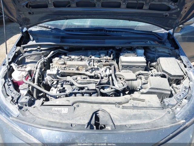 Toyota COROLLA LE 2024 5YFB4MDE0RP168802 Image 10
