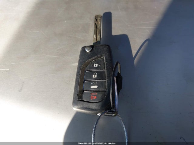 Toyota COROLLA LE 2024 5YFB4MDE0RP168802 Image 11