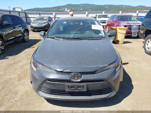 Toyota COROLLA LE 2024 5YFB4MDE0RP168802 Image 12