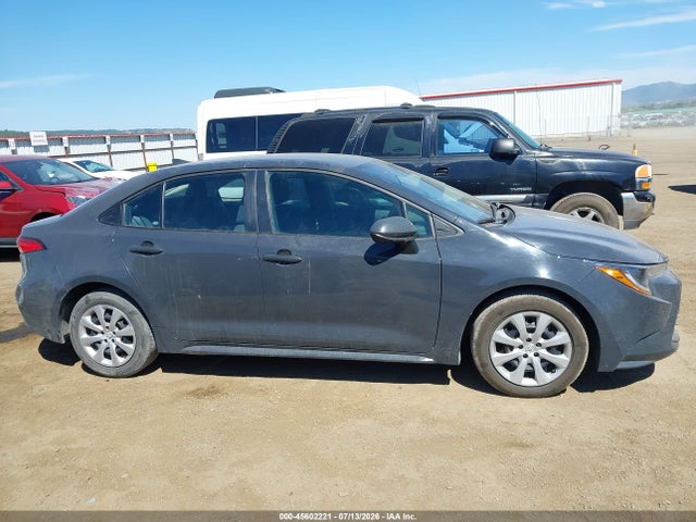 Toyota COROLLA LE 2024 5YFB4MDE0RP168802 Image 13