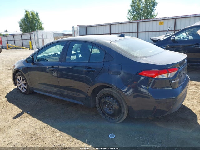 Toyota COROLLA LE 2024 5YFB4MDE0RP168802 Image 14