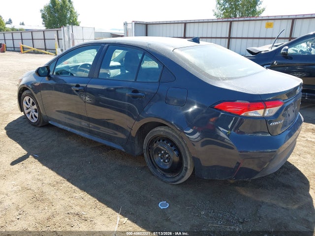 Toyota COROLLA LE 2024 5YFB4MDE0RP168802 Image 3