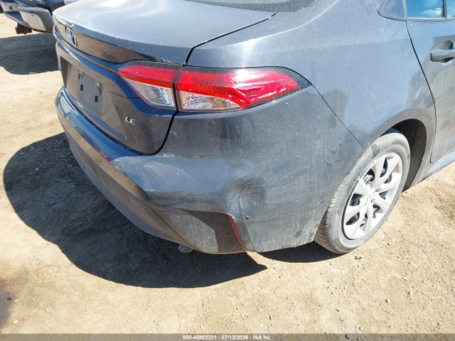Toyota COROLLA LE 2024 5YFB4MDE0RP168802 Image 6