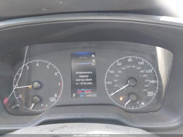 Toyota COROLLA LE 2024 5YFB4MDE0RP168802 Image 7
