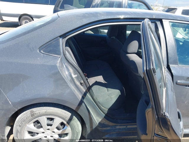 Toyota COROLLA LE 2024 5YFB4MDE0RP168802 Image 8