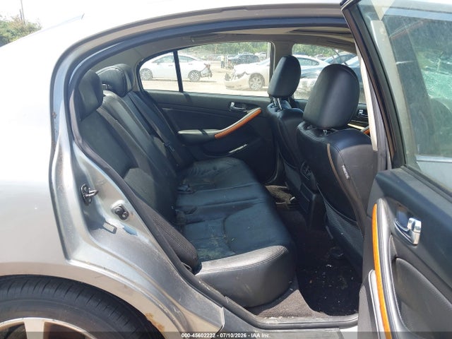 Продажа на аукционе авто 2006 Infiniti G35x, vin: JNKCV51F56M600964, номер лота: 45602222