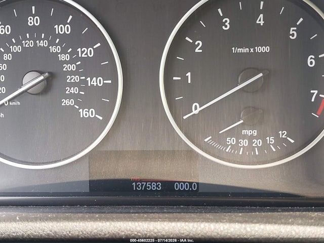 Продаж на аукціоні авто 2013 Bmw X3 Xdrive28i, vin: 5UXWX9C52D0D00468, номер лоту: 45602225