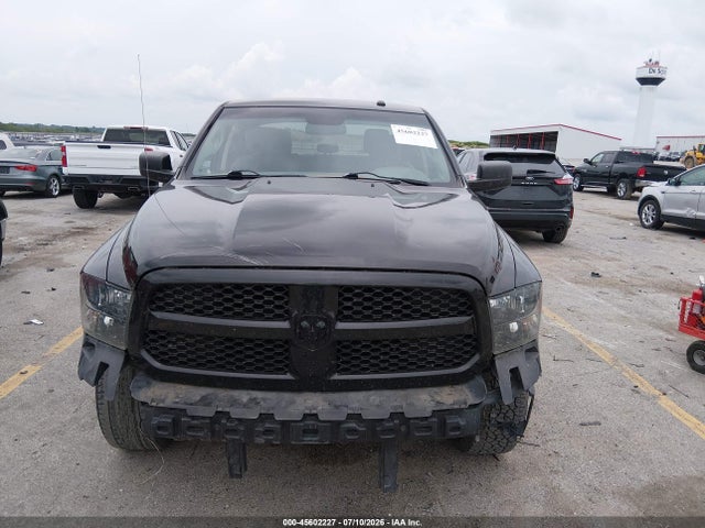 Продаж на аукціоні авто 2015 Ram 1500 Express, vin: 3C6RR7KT4FG676010, номер лоту: 45602227