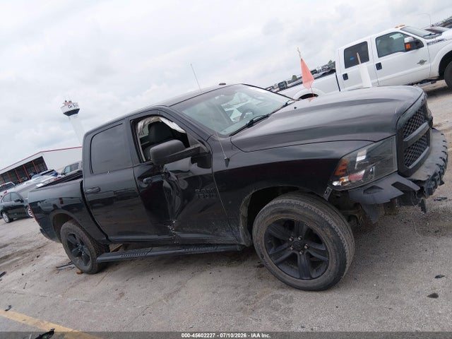Продаж на аукціоні авто 2015 Ram 1500 Express, vin: 3C6RR7KT4FG676010, номер лоту: 45602227