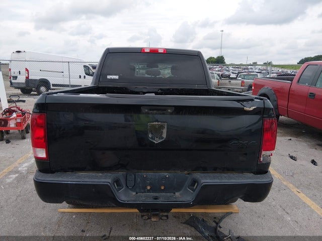 Продаж на аукціоні авто 2015 Ram 1500 Express, vin: 3C6RR7KT4FG676010, номер лоту: 45602227