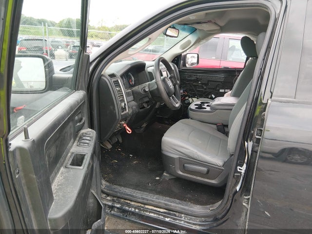 Продаж на аукціоні авто 2015 Ram 1500 Express, vin: 3C6RR7KT4FG676010, номер лоту: 45602227