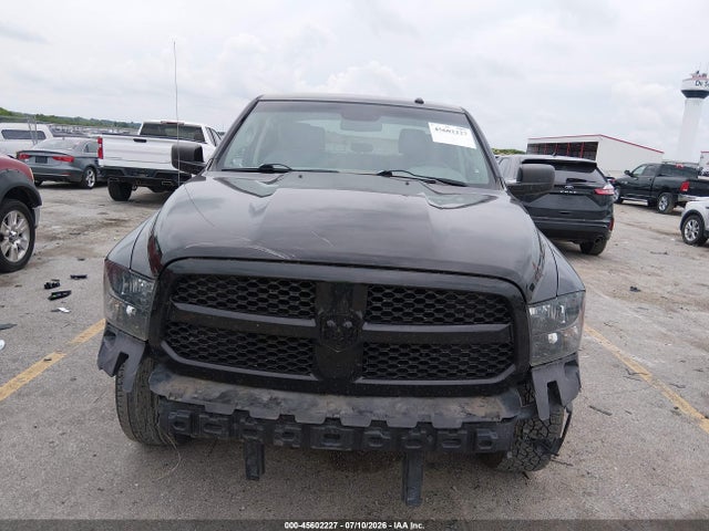 Продаж на аукціоні авто 2015 Ram 1500 Express, vin: 3C6RR7KT4FG676010, номер лоту: 45602227