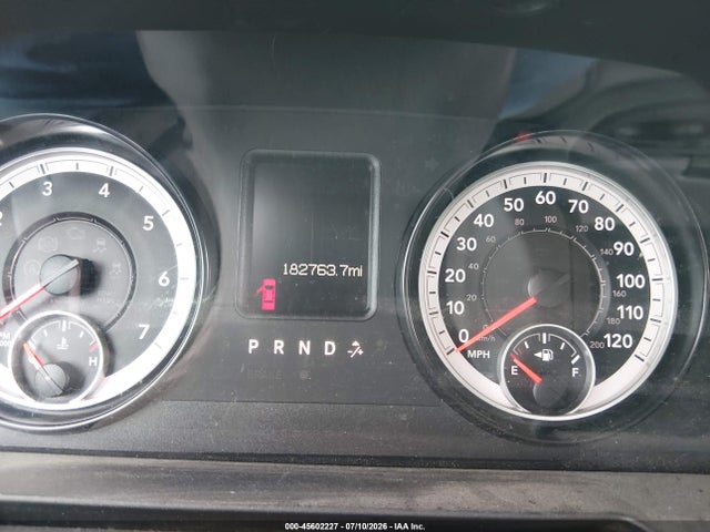 Продаж на аукціоні авто 2015 Ram 1500 Express, vin: 3C6RR7KT4FG676010, номер лоту: 45602227