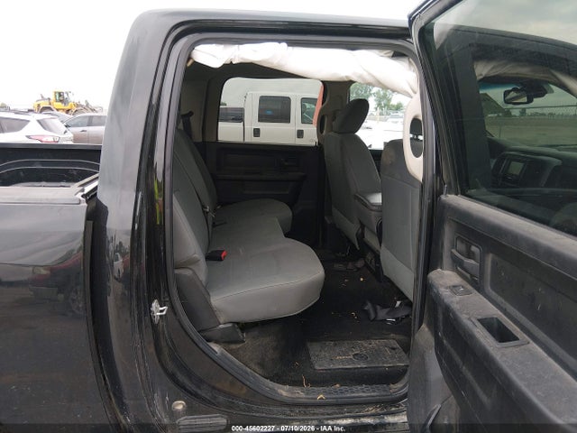 Продаж на аукціоні авто 2015 Ram 1500 Express, vin: 3C6RR7KT4FG676010, номер лоту: 45602227