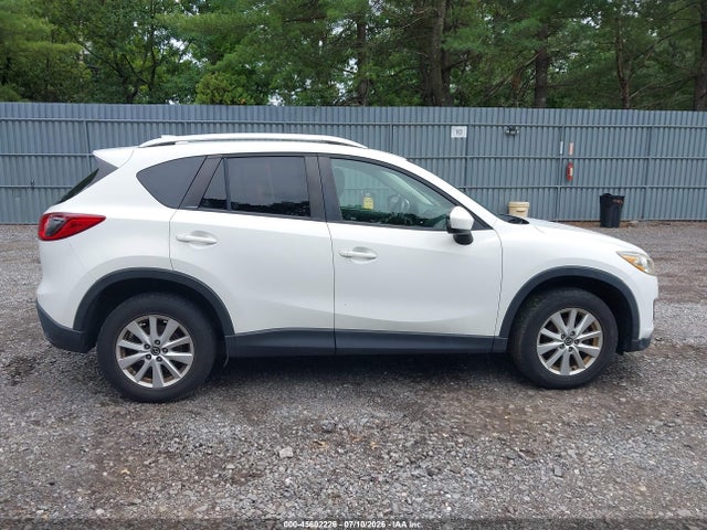 Auction sale of the 2014 Mazda Cx-5 Touring, vin: JM3KE4CY3E0371414, lot number: 45602226