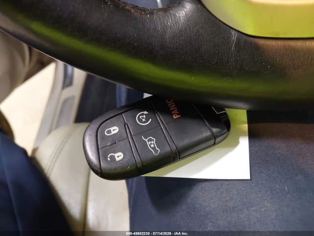 Продажа на аукционе авто 2014 Jeep Grand Cherokee Limited, vin: 1C4RJFBG1EC578387, номер лота: 45602230