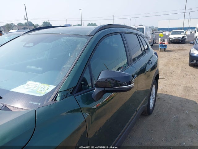Продаж на аукціоні авто 2026 Toyota Corolla Cross Le, vin: 7MUBAABG5TV169878, номер лоту: 45602235