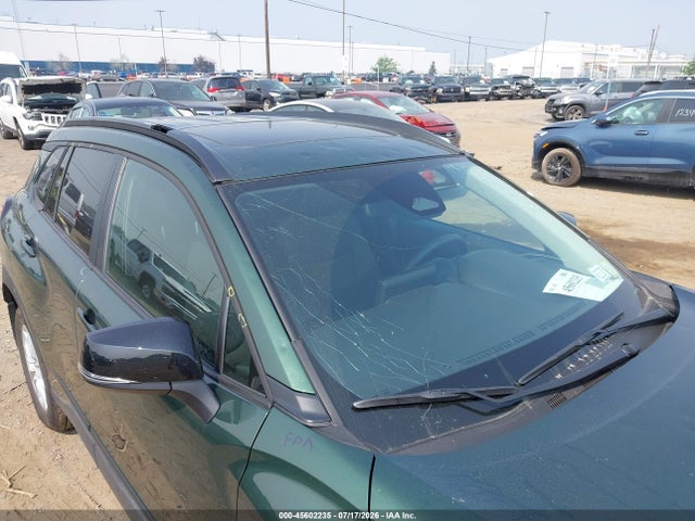 Продаж на аукціоні авто 2026 Toyota Corolla Cross Le, vin: 7MUBAABG5TV169878, номер лоту: 45602235