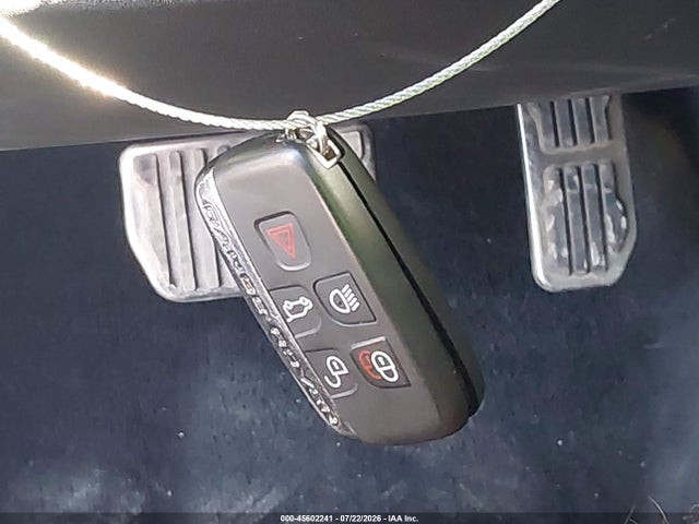 2018 Land Rover Range Rover Velar D180 Se R-dynamic მანქანა იყიდება აუქციონზე, vin: SALYL2RN7JA714491, აუქციონის ნომერი: 45602241