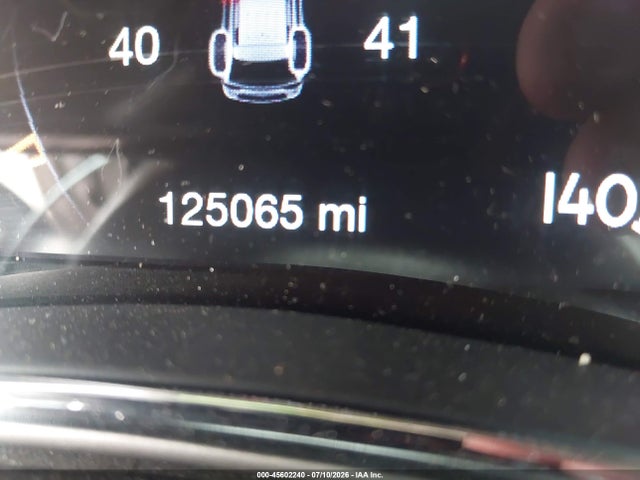 1C4RJFAG5JC236209 Jeep Grand Cherokee Altitude 4x4