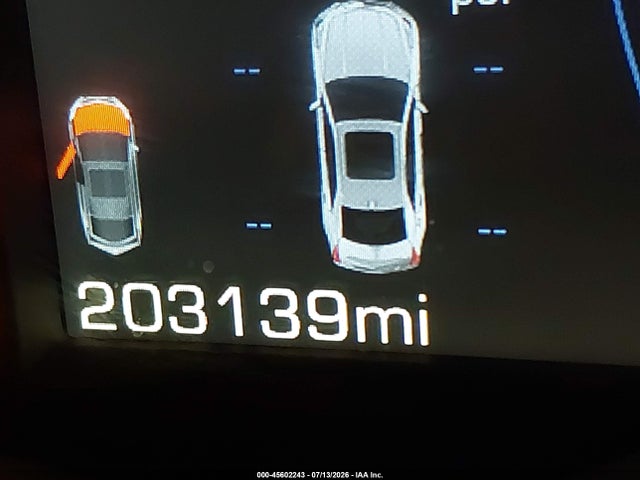 Aukcja sprzedaży 2014 Cadillac Cts Performance, vin: 1G6AY5SX8E0122474, numer aukcji: 45602243