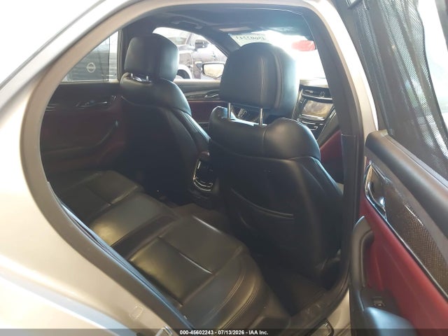 Aukcja sprzedaży 2014 Cadillac Cts Performance, vin: 1G6AY5SX8E0122474, numer aukcji: 45602243