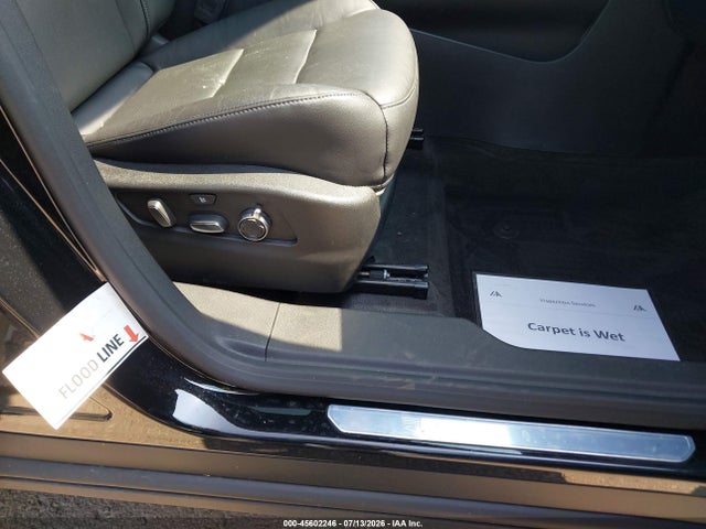 45602246 :رقم المزاد ، 1GYFZDR41RF101484 vin ، 2024 Cadillac Xt4 Awd Premium Luxury مزاد بيع