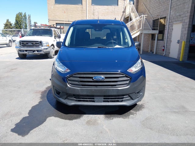 Ford Transit Connect 2020 NM0GE9E22L1446614 Image 12