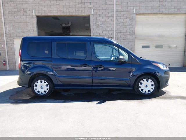 Ford Transit Connect 2020 NM0GE9E22L1446614 Image 13