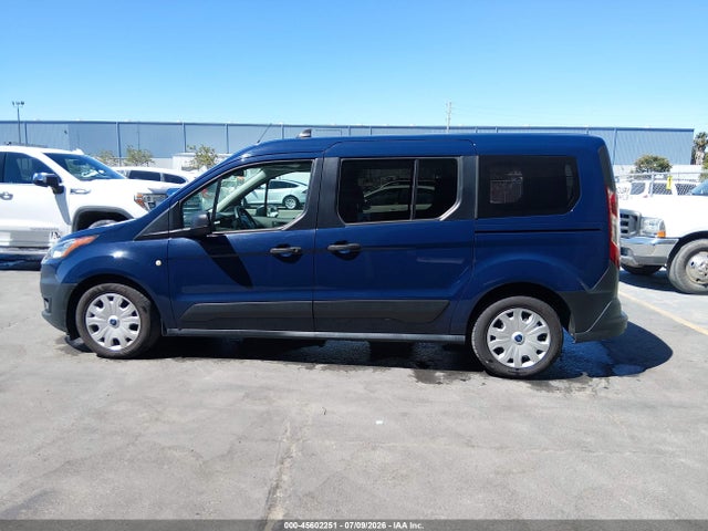 Ford Transit Connect 2020 NM0GE9E22L1446614 Image 14