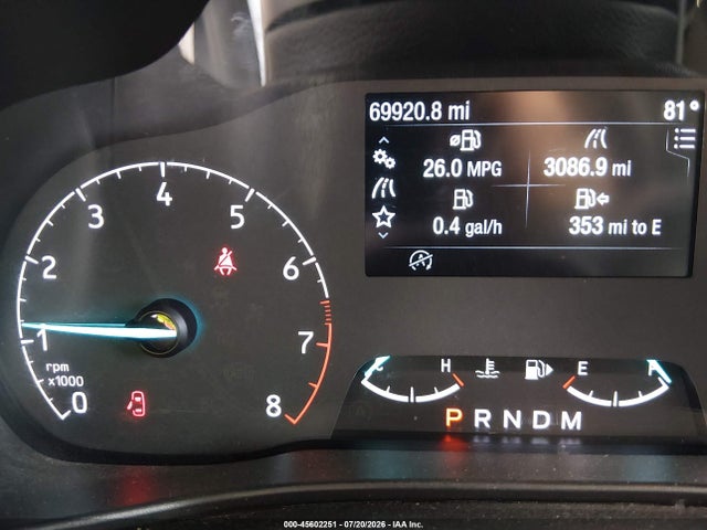 Ford Transit Connect 2020 NM0GE9E22L1446614 Image 15