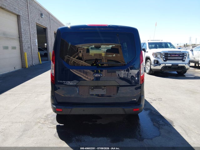 Ford Transit Connect 2020 NM0GE9E22L1446614 Image 16