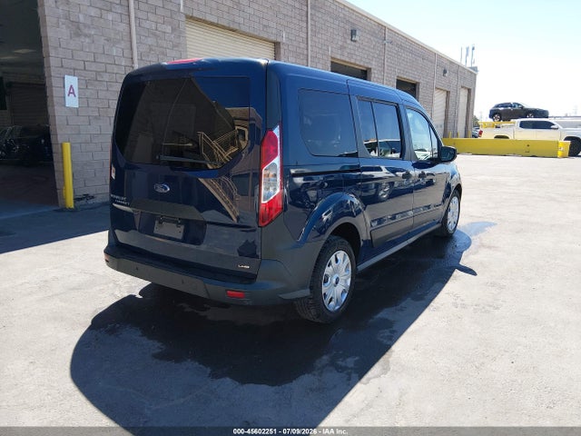 Ford Transit Connect 2020 NM0GE9E22L1446614 Image 4