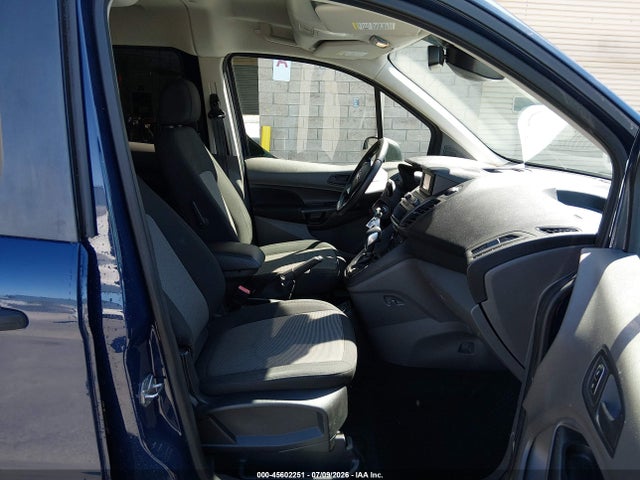 Ford Transit Connect 2020 NM0GE9E22L1446614 Image 5