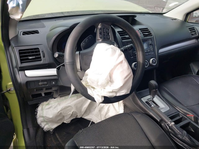 Aukcja sprzedaży 2014 Subaru Xv Crosstrek Hybrid 2.0i, vin: JF2GPBCC5EH257385, numer aukcji: 45602257