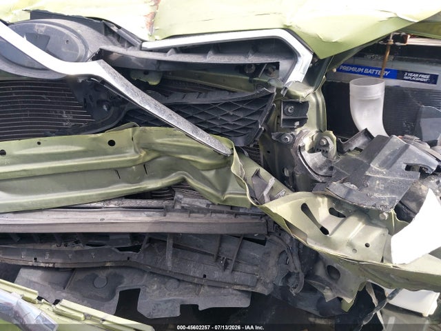 Aukcja sprzedaży 2014 Subaru Xv Crosstrek Hybrid 2.0i, vin: JF2GPBCC5EH257385, numer aukcji: 45602257