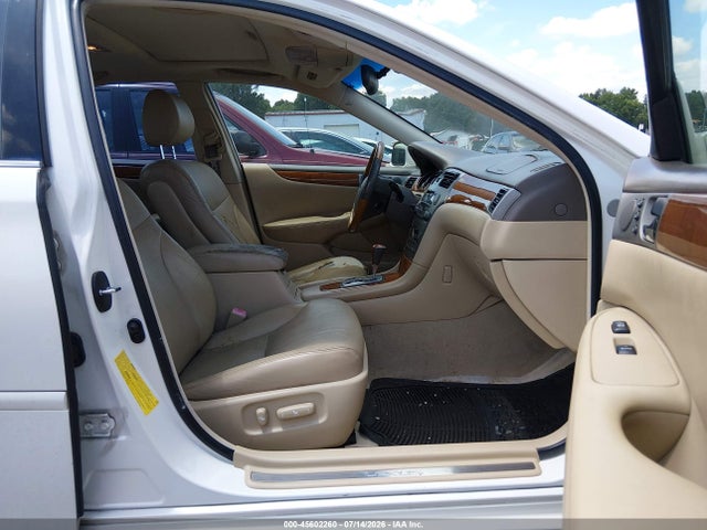 Aukcja sprzedaży 2005 Lexus Es 330, vin: JTHBA30G155119298, numer aukcji: 45602260